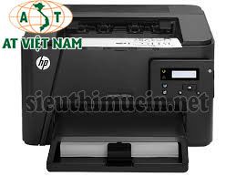 Máy in HP LaserJet Pro M201DW Duplex Wifi                                                                                                                                                               